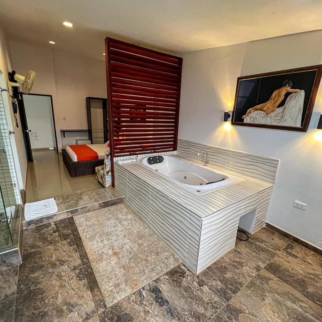 Terrazas De San Agustin Hotel Eksteriør bilde