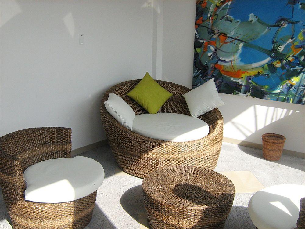 Terrazas De San Agustin Hotel Eksteriør bilde