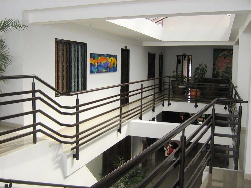 Terrazas De San Agustin Hotel Eksteriør bilde