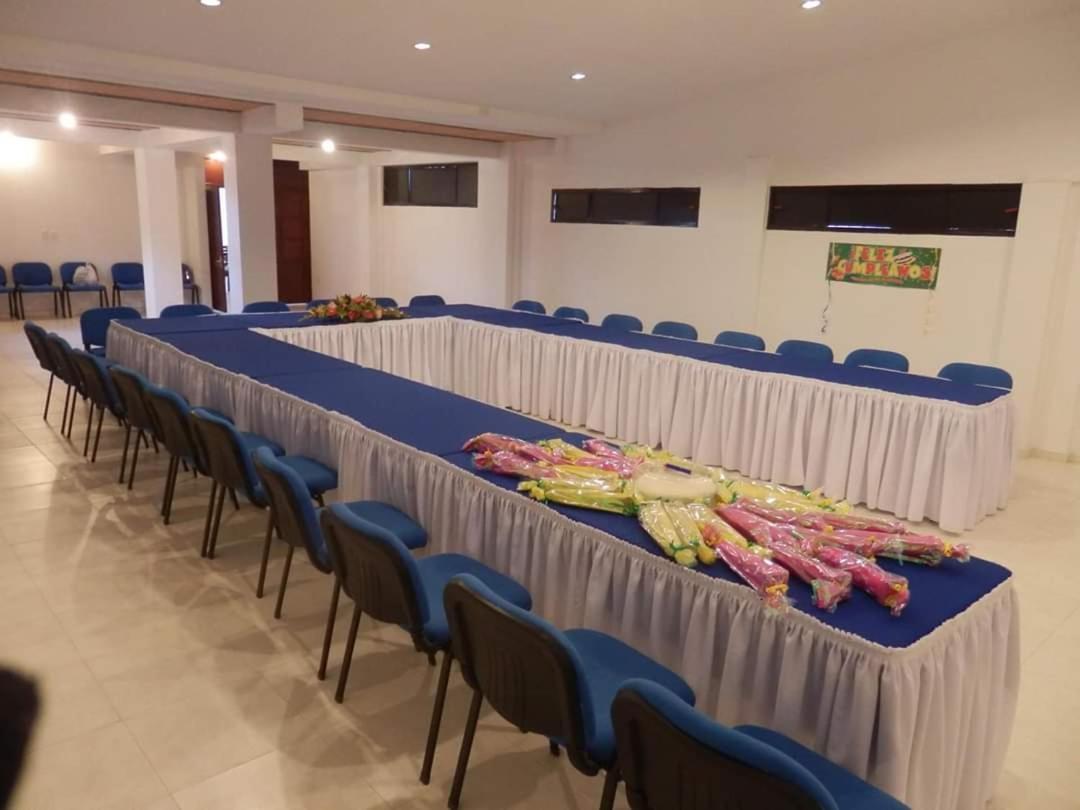 Terrazas De San Agustin Hotel Eksteriør bilde